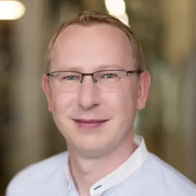 Markus Geltl