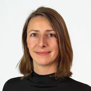 Karolin Kummer-Sorger