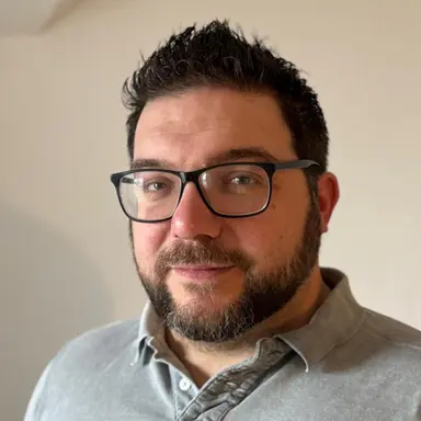 Matthias Liegl